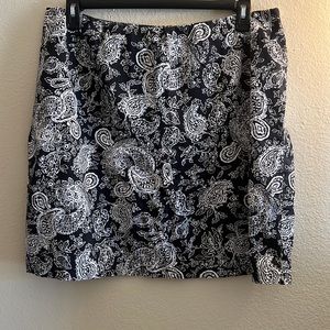 Women’s Lauren Ralph Lauren skirt size 18W